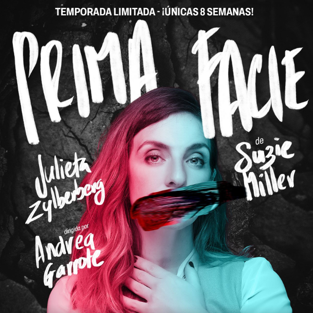 Prima Facie