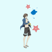 Goro Desktop