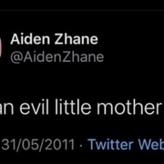 Tweet
