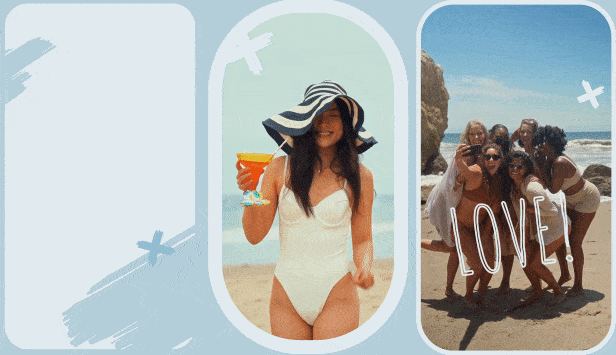Instagram Grid Pack - 6