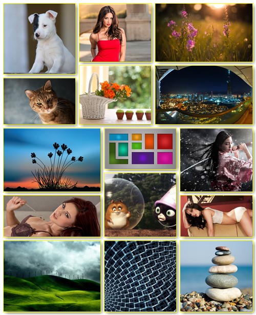 Best Mix Wallpapers 378