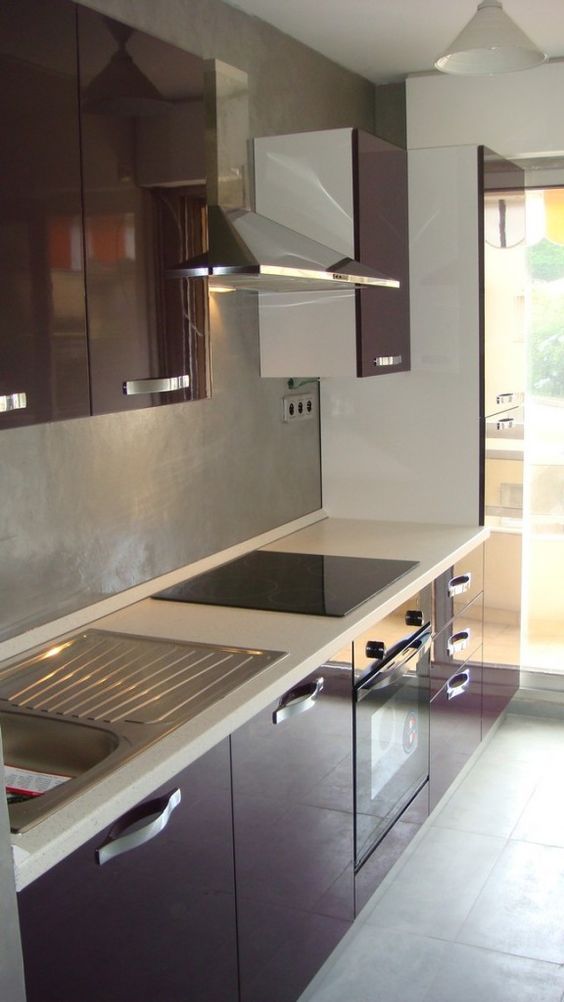 Kitchen UV Super Gloss - ID SW-K-0062