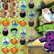 Secrets-Magic-Spells
