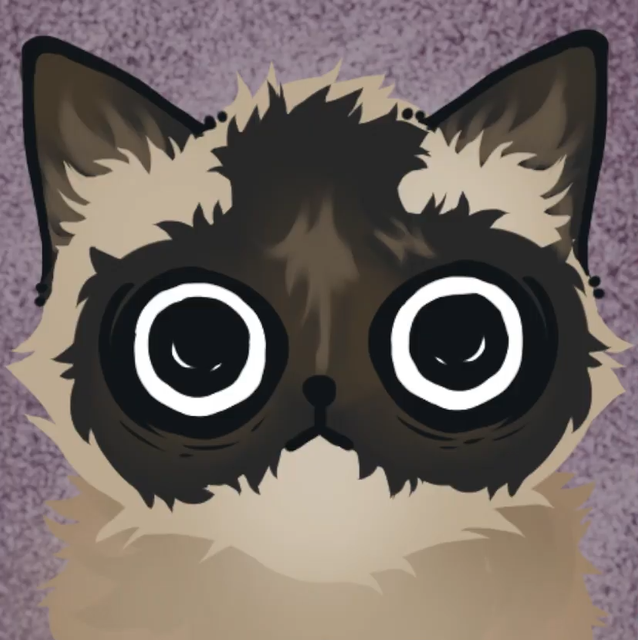 chai-stare