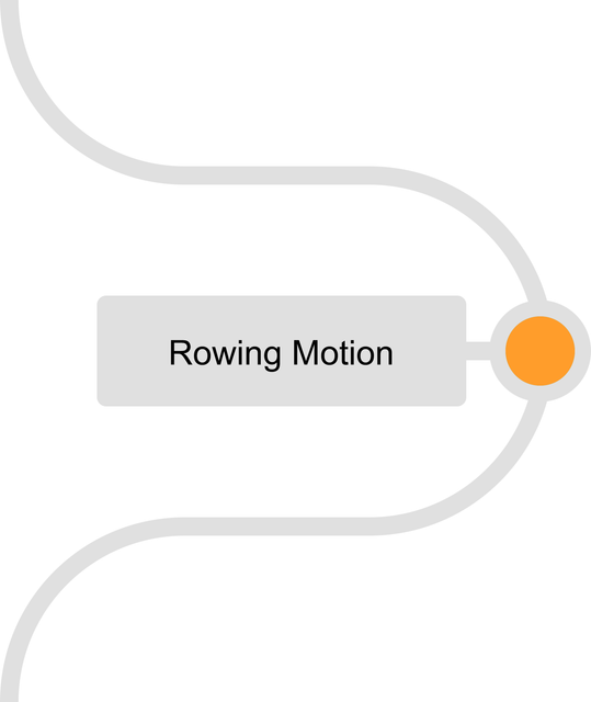 VR Integration - Rowing Motion