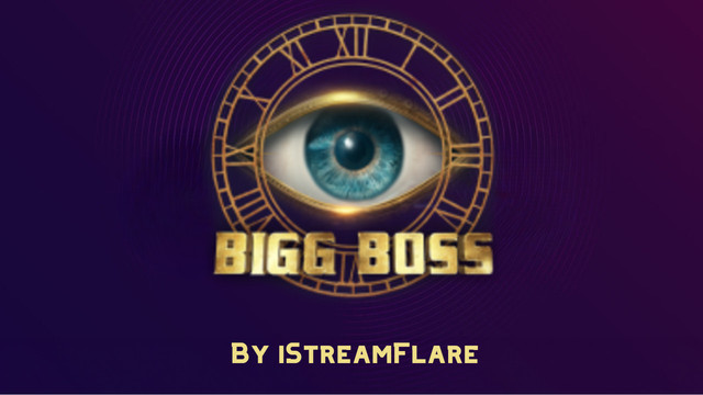 Bigg-Boss