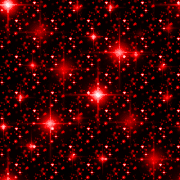 glitter