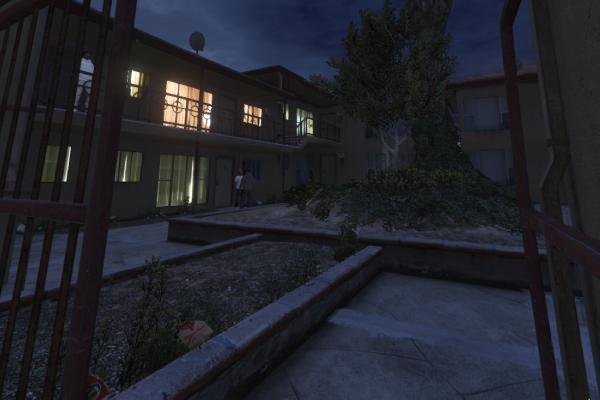 New-Project