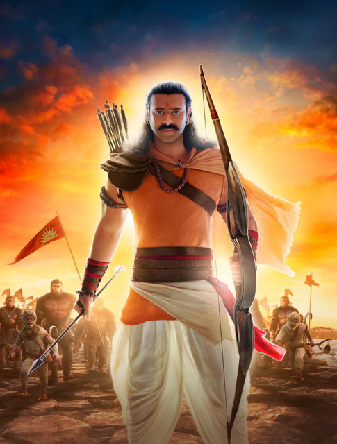 Adipurush Movie Download