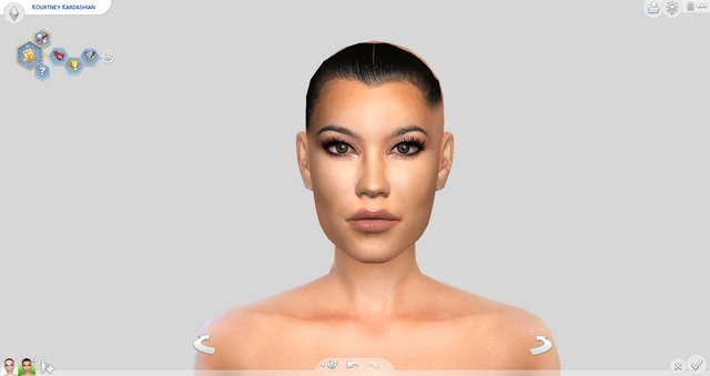 Kourtney