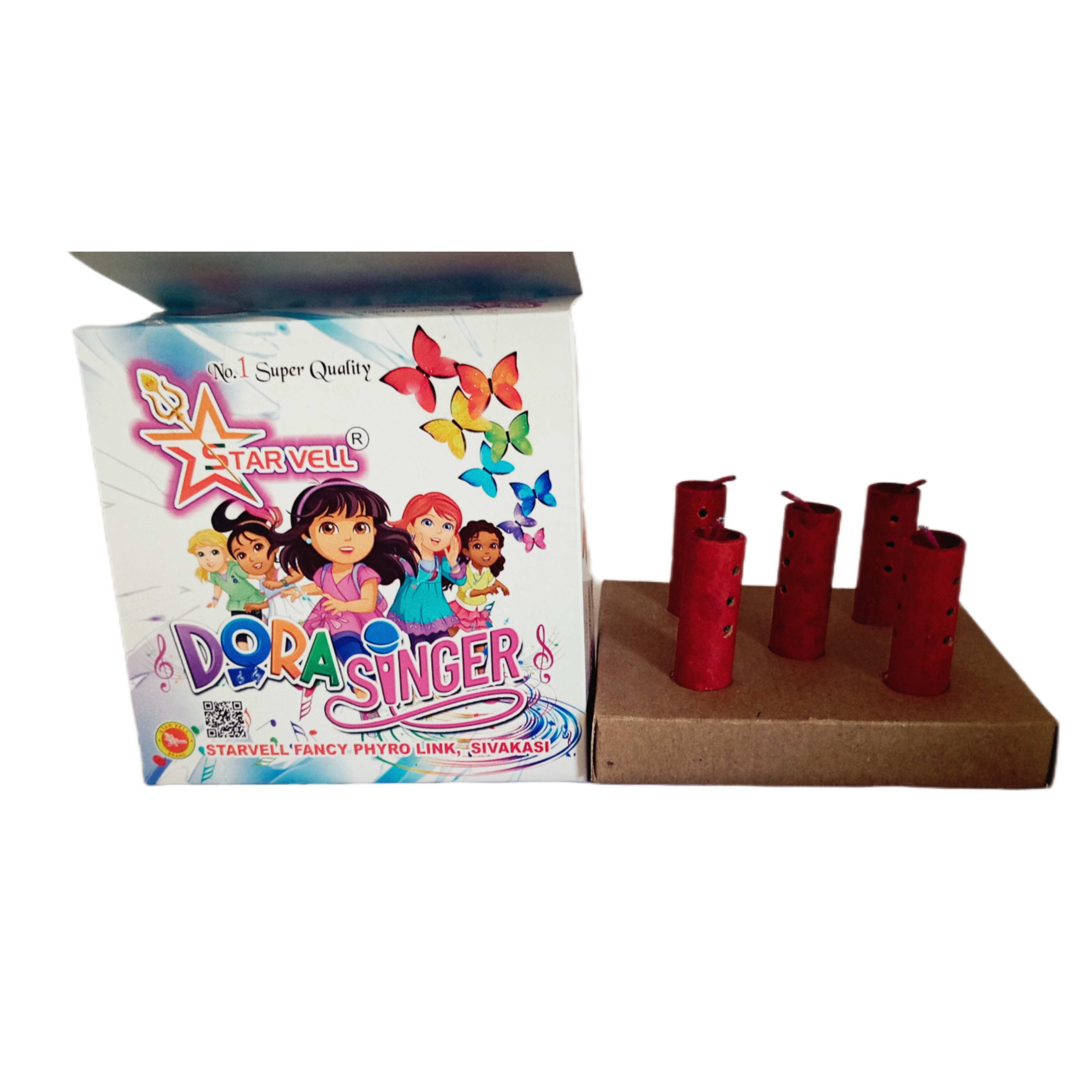 Dora Sing
