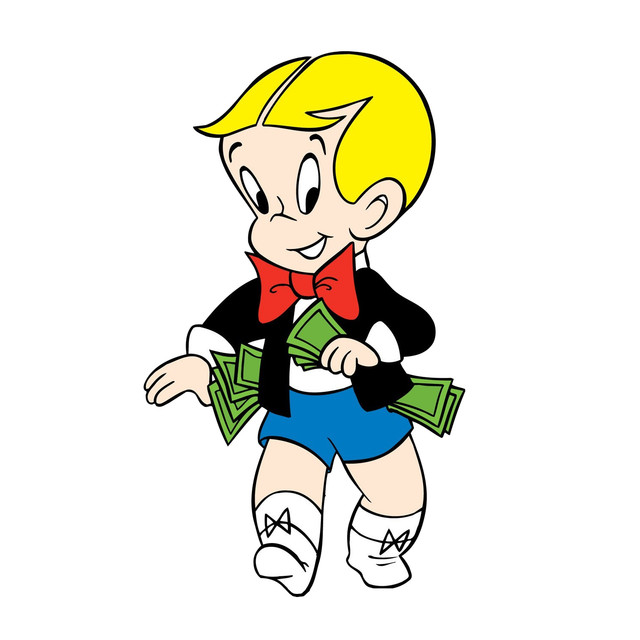 Richie Rich
