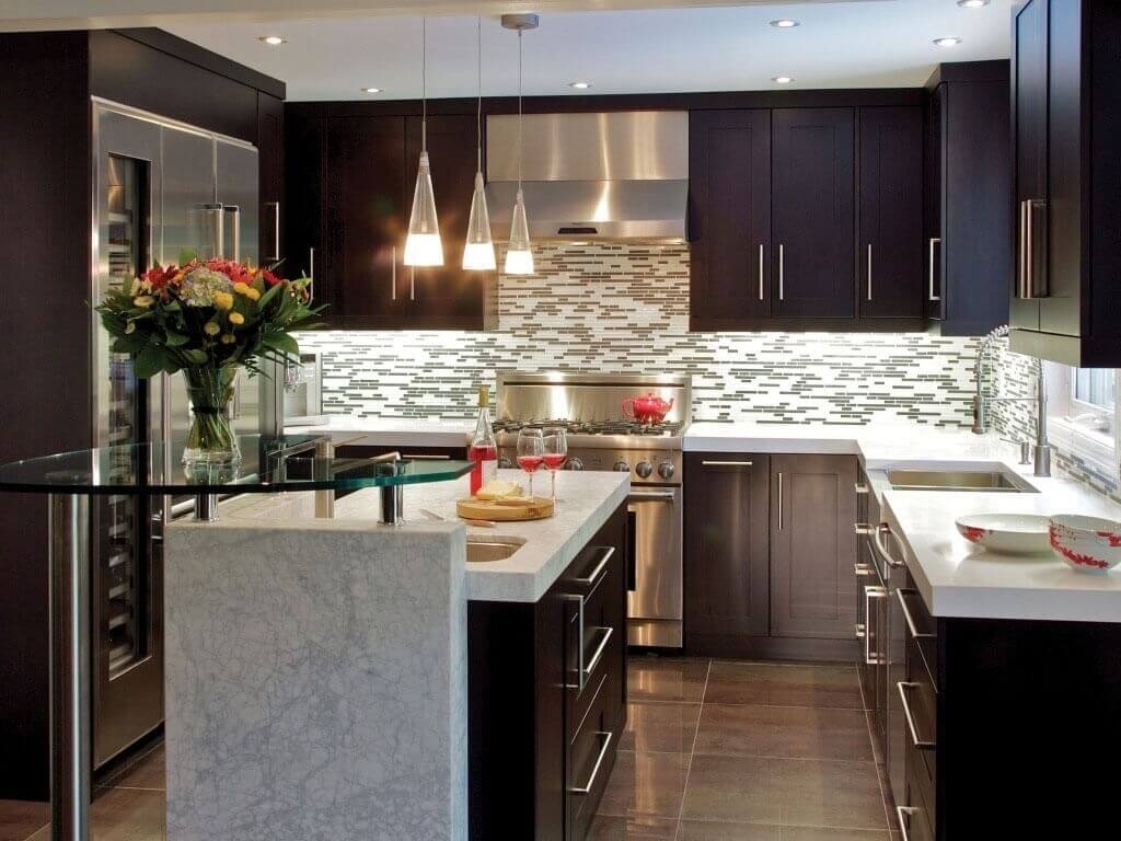 Kitchen Deco Paint - ID SW-K-0006
