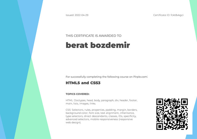 html-css-pirple