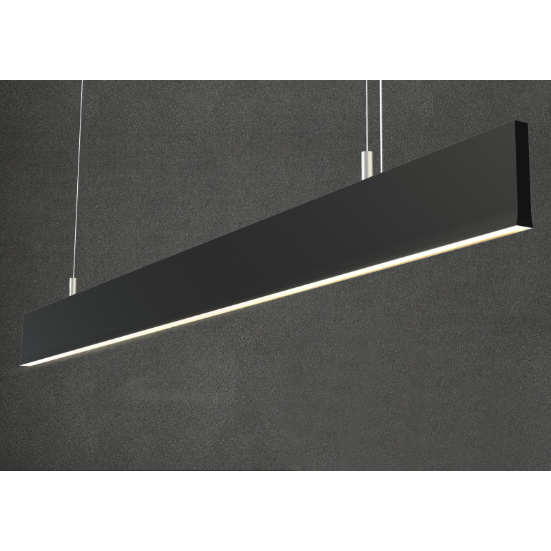 SLIMLINE LINEAR PENDANT LIGHT