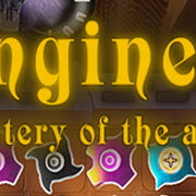 Engineeringancientclock