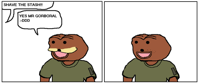 corboral