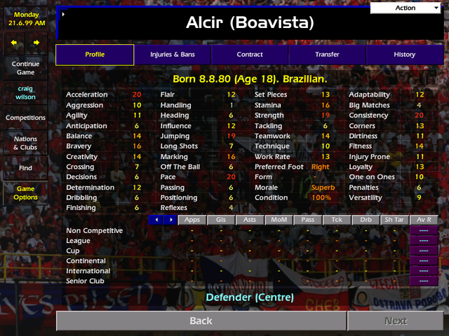 alcir
