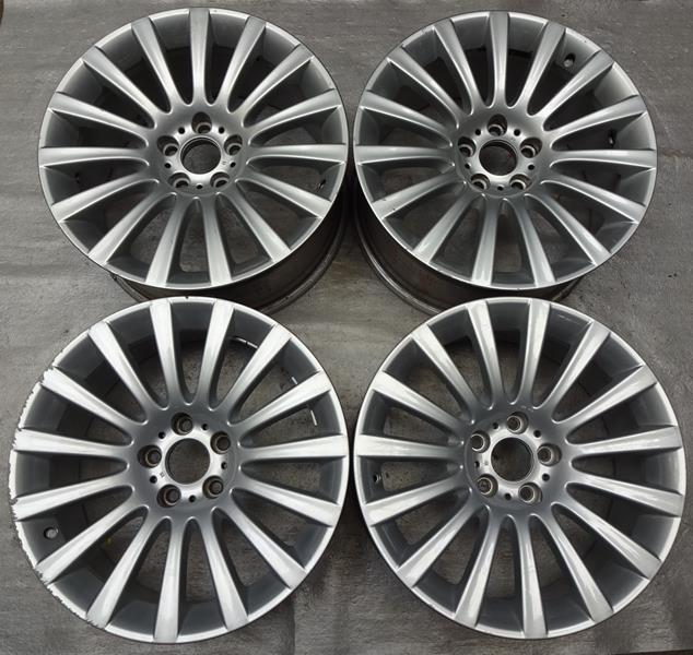 6775404 диски bmw