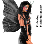 Miss-butterfly