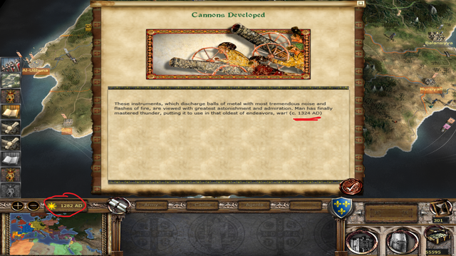 cannon-event-bug