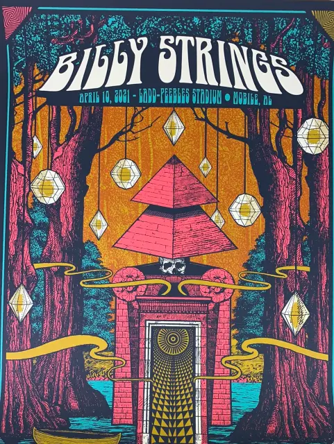 Billy-Strings