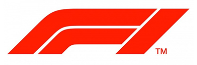 F1 logo