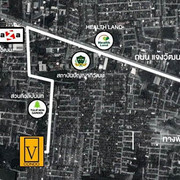 vcondo map
