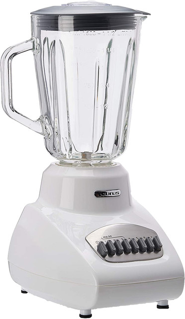 BLENDER