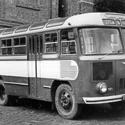 ПАЗ-652