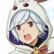 Bell-The-hite-Rabbit