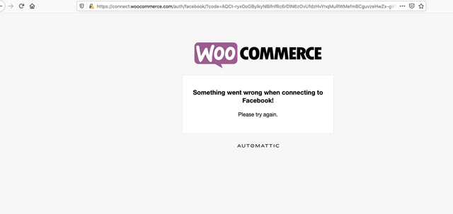 woo-error