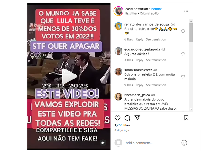 perito-apcf-eleicao-lula