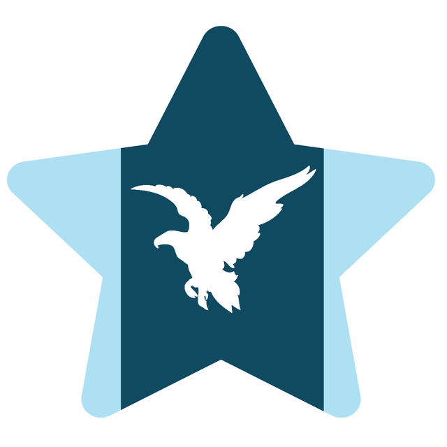 star