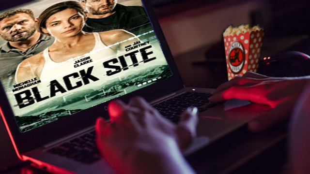 black site