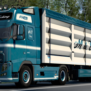 Volvo-Fh3-Knapen-Extreme
