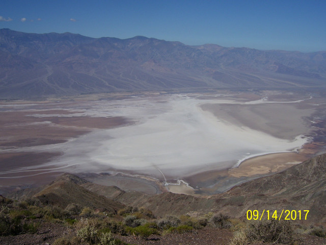 Dante s View 2