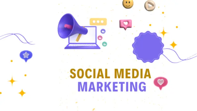 Social-Media-Marketing