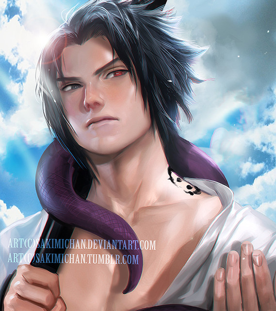 Sasuke-94