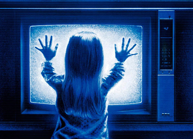 poltergeist