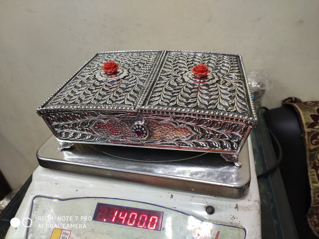 Dry Fruit Box-7