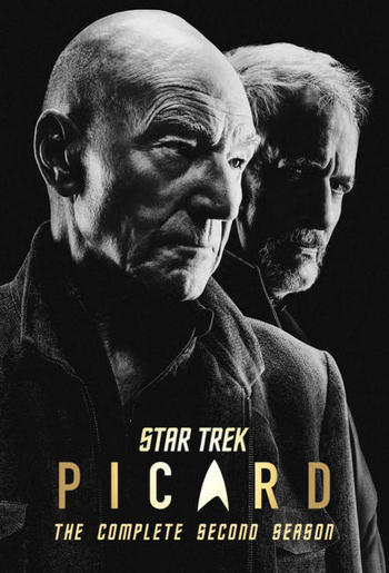 Star Trek: Picard (2022) (Sezon 2) MULTi.1080p/720p.AMZN.WEB-DL.DDP5.1.H.264-P2P / Lektor i napisy PL