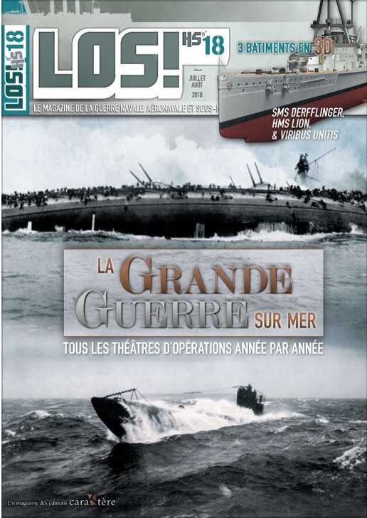 LOS-18