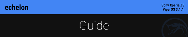 Guide