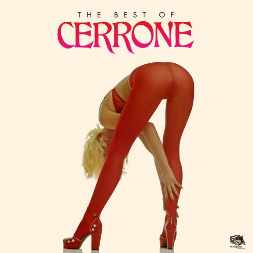 Cerrone - The Best Of Cerrone [Vinyl-Rip] (2021)