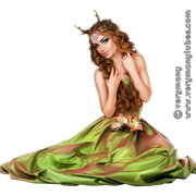 Forest Elf 3