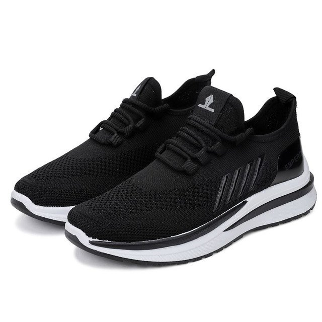 Sepatu Sneakers Scorpio