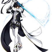 furious blade