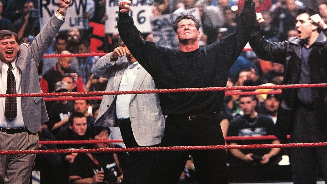 Ganadores del Royal Rumble ¿Les sirvió su triunfo en Wrestlemania?