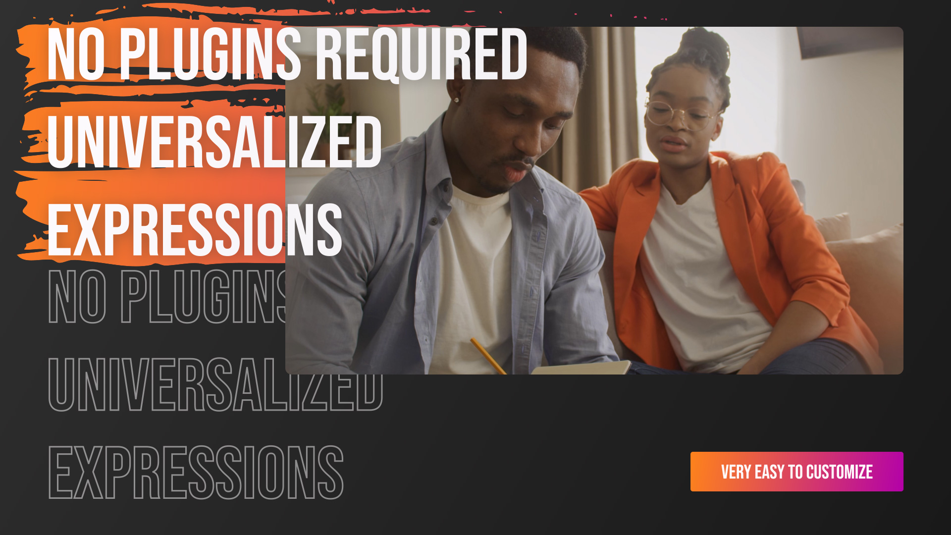 Agency Promo Presentation